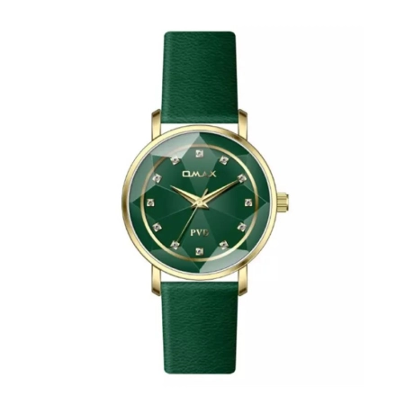 ساعت مچی زنانه اوماکس General مدل ZEC004QE05