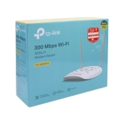 مودم رومیزی تی پی لینک ADLS2 PLUS مدل TD-W8961N_V1 4