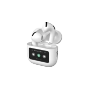 هندزفری بلوتوثی پرودو Soundtec GLIMPSE مدل PD-STWLEP039-WH