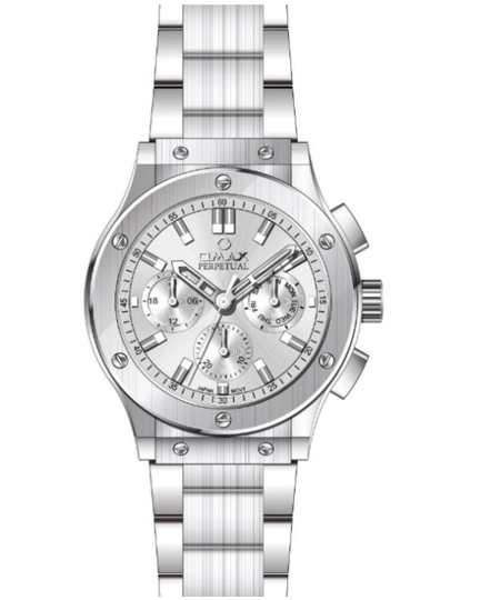 ساعت مچی مردانه اوماکس Perpetual مدل PG20P66I