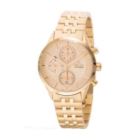 ساعت مچی زنانه اوماکس Masterpiece مدل ML10G11I