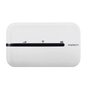 مودم همراه نزتک 4G LTE مدل NZT-77CT - سفید