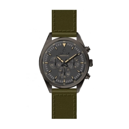 ساعت مچی مردانه اوماکس Perpetual مدل PG17K29I