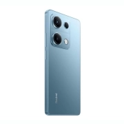 گوشی شیائومی ردمی نوت 14S ظرفیت 256GB و رم 8GB - آبی 2