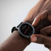 ساعت هوشمند ناتینگ مدل CMF Watch Pro 2 - خاکستری تیره 6