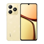 گوشی ریلمی C61 ظرفیت 256GB و رم 8GB - طلایی