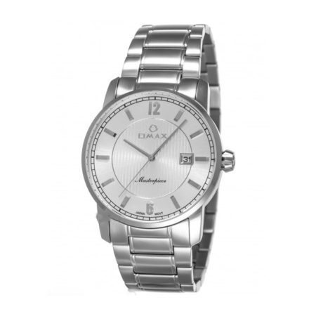 ساعت مچی مردانه اوماکس Masterpiece مدل MG25P66I