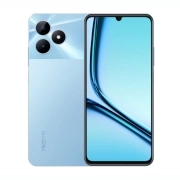 گوشی ریلمی Note 50 ظرفیت 256GB و رم 4GB - آبی