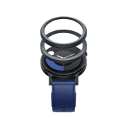 ساعت هوشمند ناتینگ مدل CMF Watch Pro 2 - خاکستری تیره 3