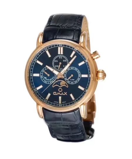 ساعت مچی مردانه اوماکس Masterpiece مدل MG32R44I