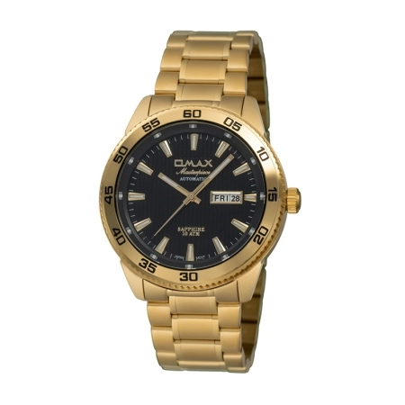 ساعت مچی مردانه اوماکس Masterpiece مدل OSA013G21I