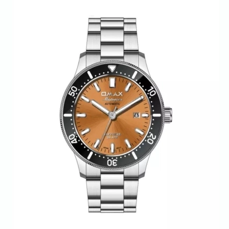 ساعت مچی مردانه اوماکس Masterpiece مدل OSA030P56S