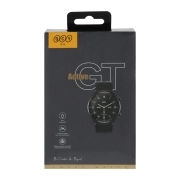 ساعت هوشمند کیو سی وای Active GT مدل WA23S7A - مشکی 1