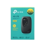 مودم همراه تی پی لینک 4G LTE مدل M7000 - مشکی 5