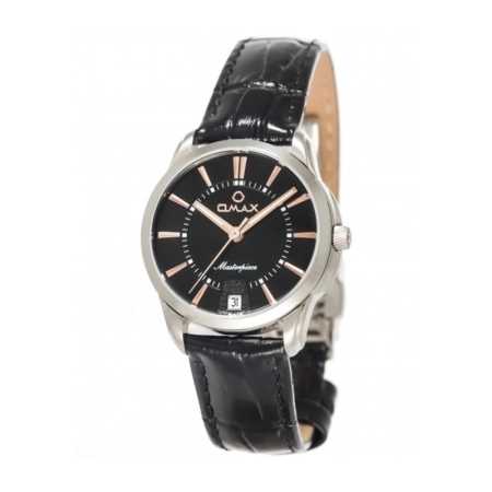 ساعت مچی زنانه اوماکس Masterpiece مدل ML14P22I