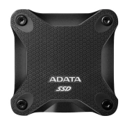 هارد اکسترنال SSD ای دیتا مدل Durable SD620 ظرفیت 1TB - مشکی