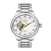 ساعت مچی مردانه اوماکس Masterpiece Automatic مدل OAOR017P66Y