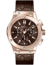 ساعت مچی مردانه اوماکس Perpetual مدل PG19R55I
