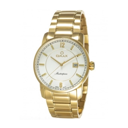 ساعت مچی مردانه اوماکس Masterpiece مدل MG25G31I