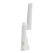 مودم رومیزی همراه اول 4G LTE مدل HA4100-R - سفید (300 گیگابایت اینترنت یکساله) 3