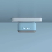 مبدل برق هوشمند تایمردار هادرون مدل P103 - آبی 2