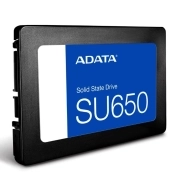 هارد اینترنال SSD ای دیتا مدل Ultimate SU650 ظرفیت 240GB