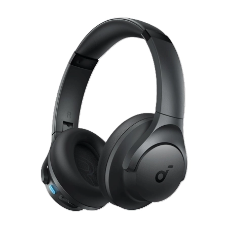 هدفون بلوتوثی انکر Soundcore LIFE Q11i مدل A3005HA1 - مشکی
