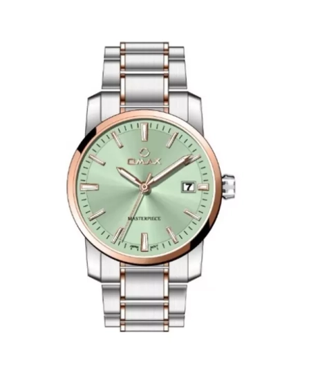 ساعت مچی زنانه اوماکس Masterpiece مدل ML43CKCI