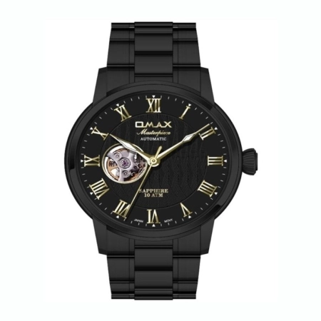 ساعت مچی مردانه اوماکس Masterpiece مدل OAOR009M22Y