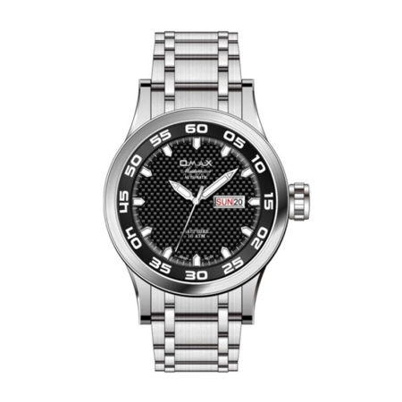 ساعت مچی مردانه اوماکس Masterpiece مدل OSA025P26I