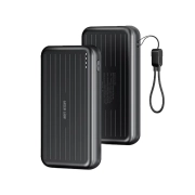 پاوربانک گرین لاین مدل GNDYPB10KBK 35W ظرفیت 10000mAh - مشکی 2