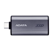 هارد اکسترنال SSD ای دیتا مدل SC750 ظرفیت 1000GB - مشکی