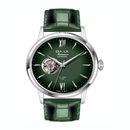 ساعت مچی مردانه اوماکس Masterpiece مدل OAOR001BP99I
