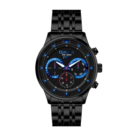 ساعت مچی مردانه اوماکس Universal مدل OEM001B022