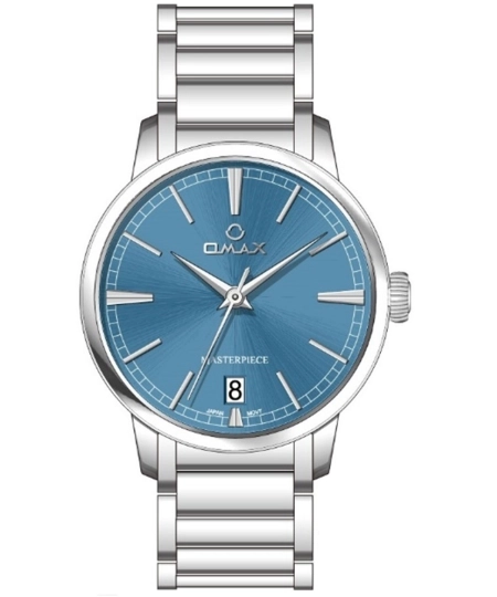 ساعت مچی زنانه اوماکس Masterpiece مدل ML42P46I