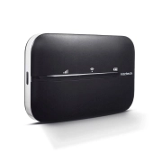 مودم همراه نزتک 4G LTE مدل NZT-77CT - مشکی 1