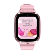 ساعت هوشمند بچه‌گانه پرودو 4G مدل PD-LFST003-PK