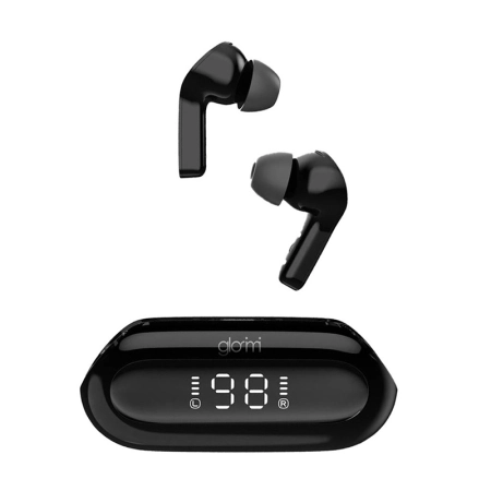 هندزفری بلوتوثی گلوریمی مدل Buds 3 - مشکی