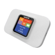 مودم همراه نتربیت 4G-LTE مدل NWR-940X - سفید 1