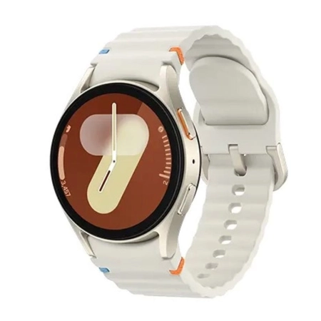 ساعت هوشمند سامسونگ گلکسی Watch7 40mm مدل SM-L300 - کرم