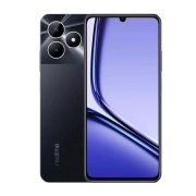 گوشی ریلمی Note 50 ظرفیت 256GB و رم 4GB - مشکی