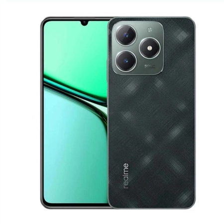 گوشی ریلمی C61 ظرفیت 256GB و رم 8GB - سبز تیره