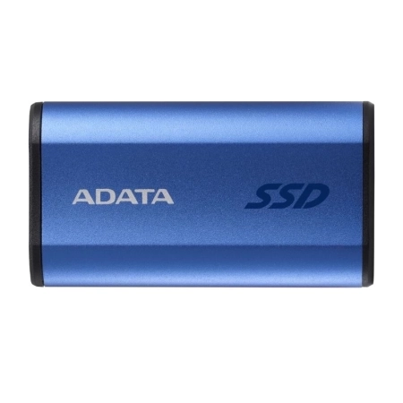 هارد اکسترنال SSD ای دیتا مدل SE880 ظرفیت 1TB - آبی