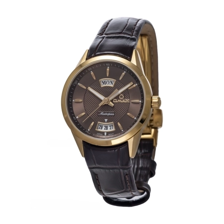 ساعت مچی زنانه اوماکس Masterpiece مدل ML17G55I