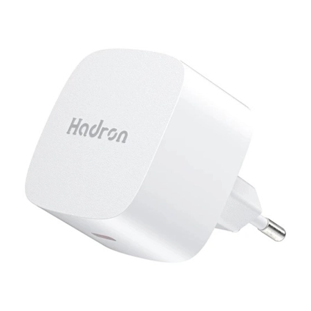 شارژر دیواری هادرون مدل C1011 25W - سفید