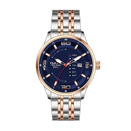 ساعت مچی مردانه اوماکس Universal مدل OED001N004