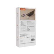 پاوربانک پرودو مدل PD-PBFCH057-WH 22.5W ظرفیت 10000mAh- سفید 3