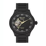 ساعت مچی مردانه اوماکس Masterpiece Automatic مدل OAOR017M22Y