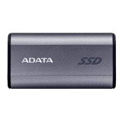 هارد اکسترنال SSD ای دیتا مدل SC750 ظرفیت 1000GB - مشکی