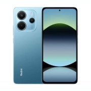 گوشی شیائومی ردمی نوت 14 ظرفیت 256GB و رم 8GB - آبی